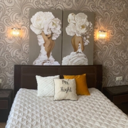 Аренда 2-комн квартиры на вторичном рынке Самотёчная улица,  д. 5