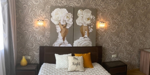 2-комн квартира Самотёчная улица,  д. 5