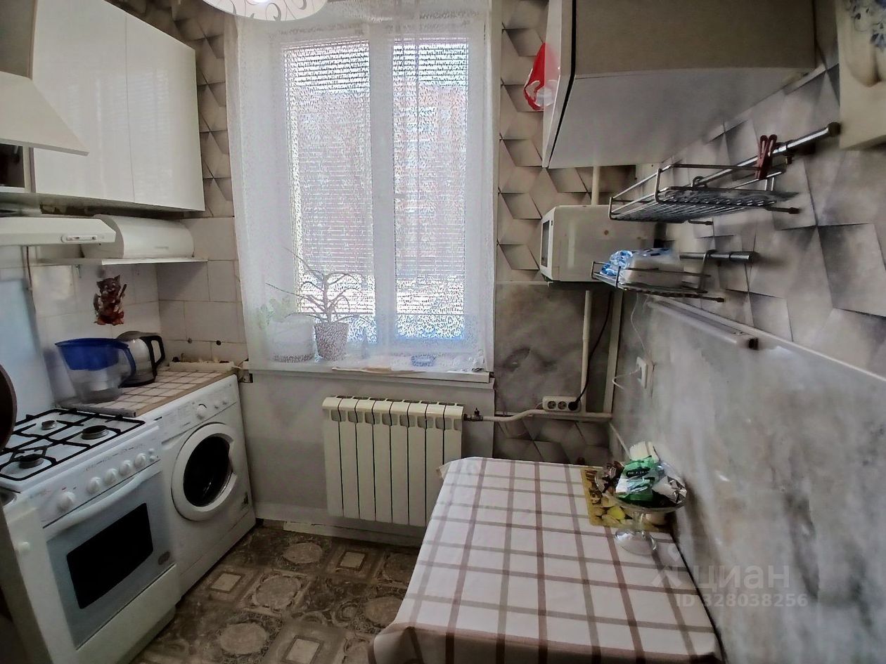 Аренда 1-комн квартиры на вторичном рынке Щелково, Октябрьская улица, 22