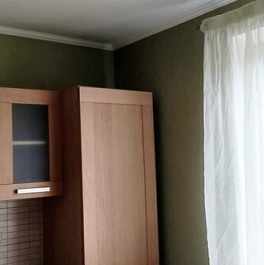 Аренда 2-комн квартиры на вторичном рынке улица Маршала Малиновского,  д. 8