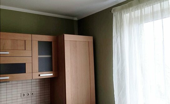 Аренда 2-комн квартиры на вторичном рынке улица Маршала Малиновского,  д. 8