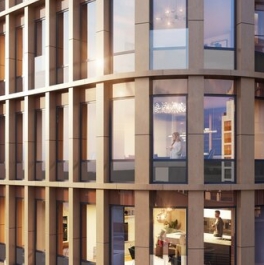 Продажа 1-комн квартиры на вторичном рынке Заневский пр-кт,  д. 65а