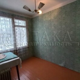 Продажа 4-комн квартиры на вторичном рынке Бокситогорский район, , Пикалево, мкр 6-й,  д. 18