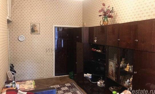 Продажа 2-комн квартиры на вторичном рынке Неопалимовский 1-й пер,  д. 10