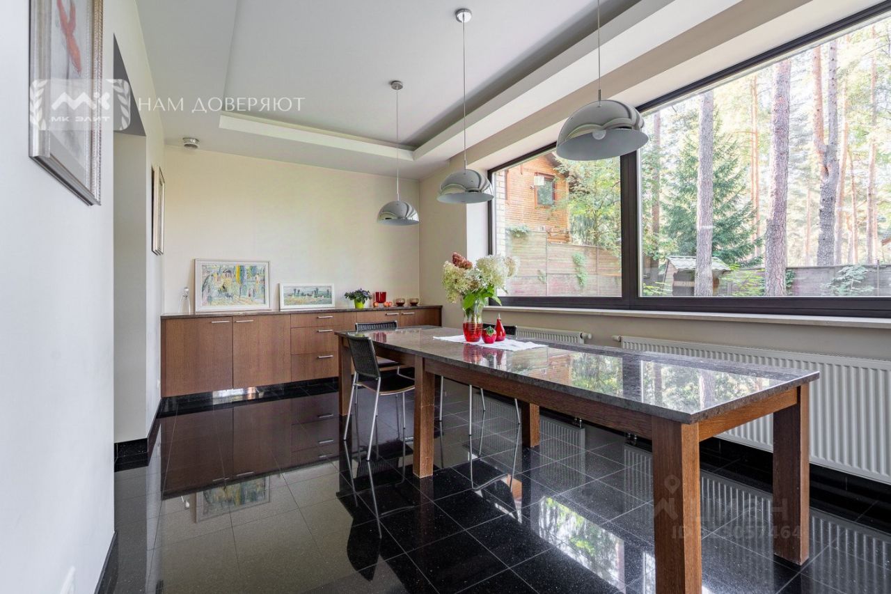 Продажа дома Всеволожск, Алексеевский проспект, 110