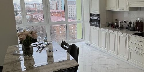 3-комн квартира Большая Калитниковская улица, 42А