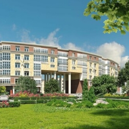Продажа 3-комн квартиры на вторичном рынке Троицк г, Академика Дыхне ул,  д. 16