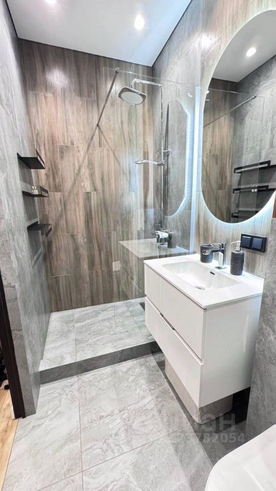 Аренда 1-комн квартиры на вторичном рынке улица Казакова,  д. 7