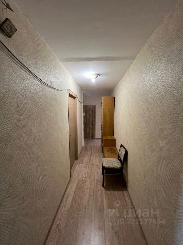 Продажа 3-комн квартиры на вторичном рынке Юрловский проезд, 7
