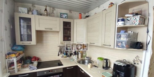 1-комн квартира проезд Шокальского,  д. 39,  к. 1