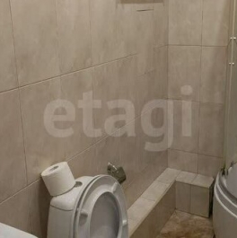 Продажа 2-комн квартиры на вторичном рынке улица Столетова,  д. 17