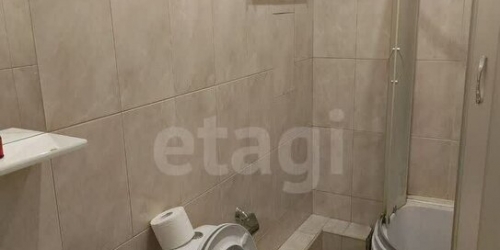 2-комн квартира улица Столетова,  д. 17