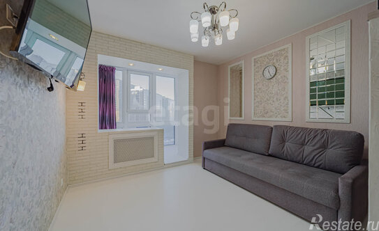 Продажа 1-комн квартиры на вторичном рынке Дунайский пр-кт