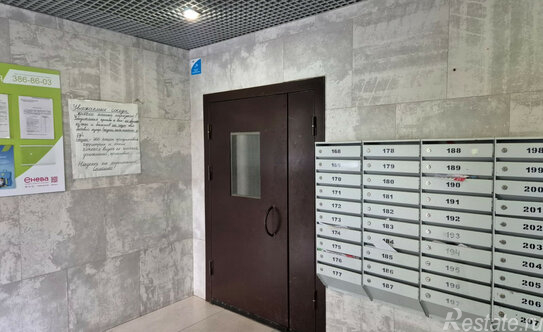 Продажа 1-комн квартиры на вторичном рынке Мурино, ул Новая,  д. 19