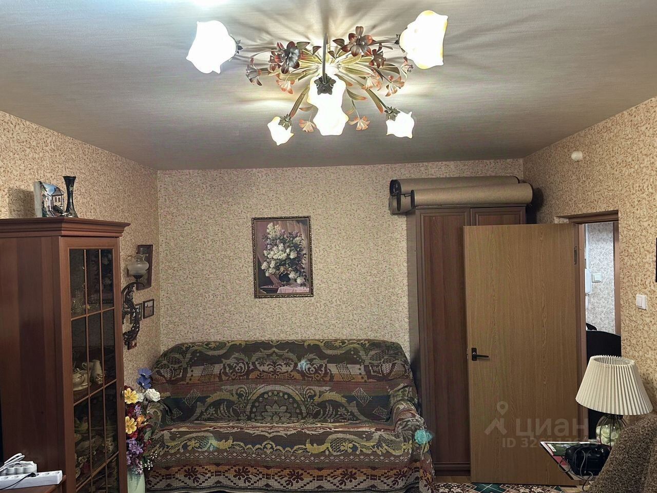 Продажа 2-комн квартиры на вторичном рынке Королев, Пионерская улица, 30к8