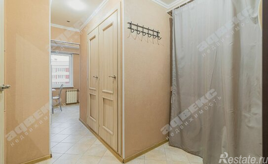 Продажа 1-комн квартиры на вторичном рынке улица Пионерстроя,  д. 15 к2