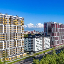 Продажа 3-комн квартиры на вторичном рынке ул Лагоды,  д. 7,  к. 1