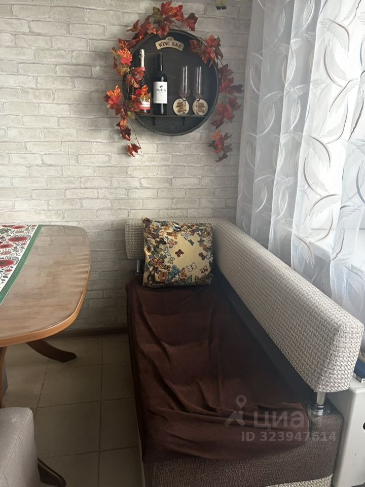 Продажа 1-комн квартиры на вторичном рынке Краснознаменск, улица Победы, 28
