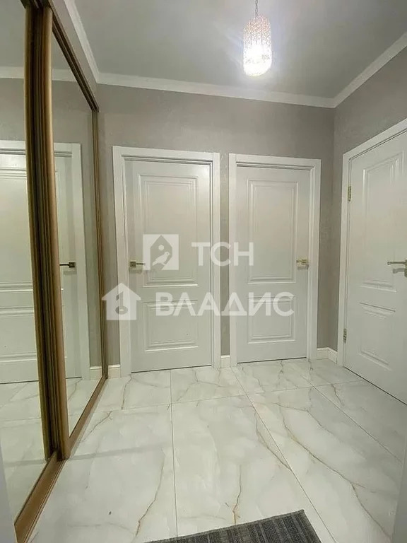 Продажа 1-комн квартиры на вторичном рынке Королев, ул. Суворова,  д. 19