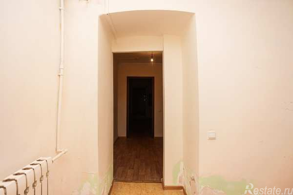 Продажа 2-комн квартиры на вторичном рынке 5-я Советская ул,  д. 43