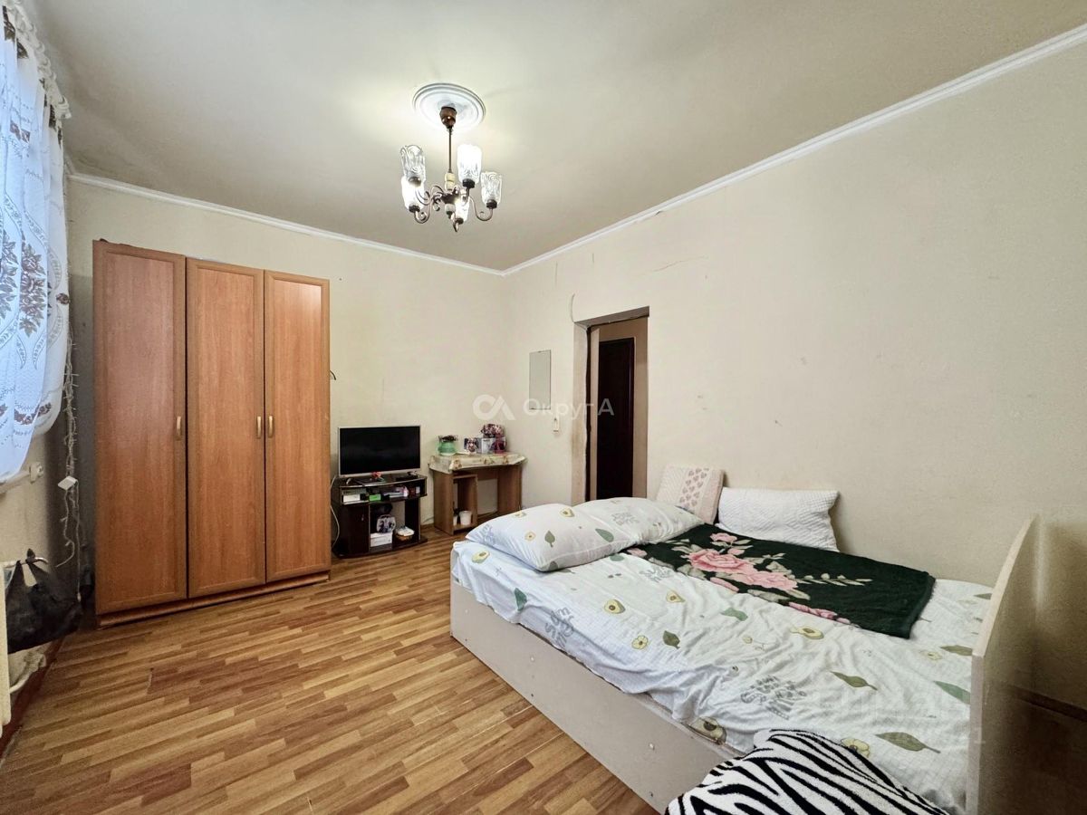 Продажа 3-комн квартиры на вторичном рынке Электроугли, улица Маяковского, 18