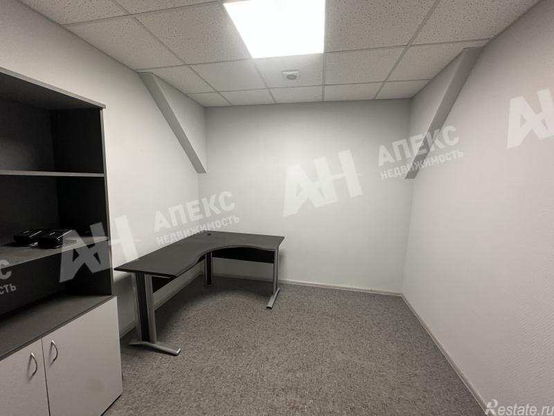 Аренда офиса Востряковский проезд