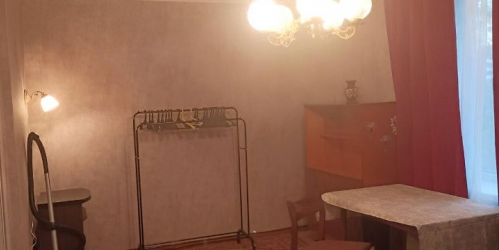 1-комн квартира Парковая 11-я ул,  д. 10