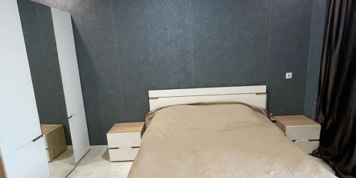 2-комн квартира Домодедово, Каширское шоссе улица, дом 6