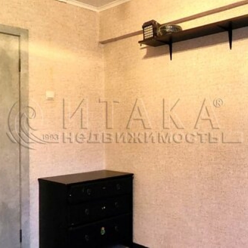 2-комн квартира ул Брюсовская,  д. 22