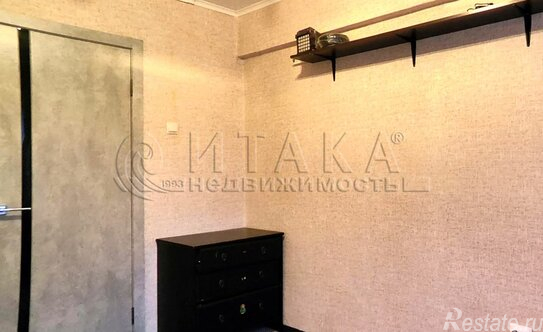 Продажа 2-комн квартиры на вторичном рынке ул Брюсовская,  д. 22