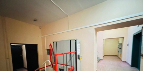 2-комн квартира Бауманская улица,  д. 43 с2