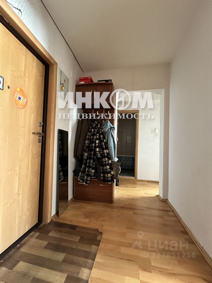 Продажа 2-комн квартиры на вторичном рынке Рождественская улица, 19к2