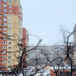 Продажа 2-комн квартиры на вторичном рынке Королев г, 50 лет ВЛКСМ ул,  д. 5/16