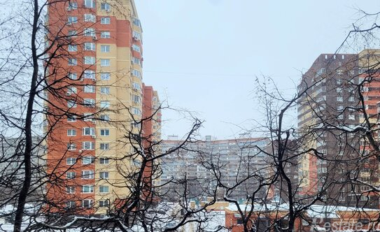 Продажа 2-комн квартиры на вторичном рынке Королев г, 50 лет ВЛКСМ ул,  д. 5/16