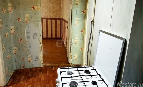 Продажа 2-комн квартиры на вторичном рынке Серпухов, ул Октябрьская,  д. 18