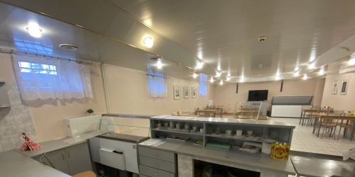 Торговое помещение Наличная улица,  д. 16