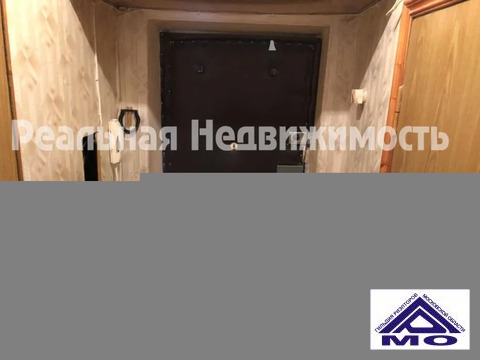 Продажа 1-комн квартиры на вторичном рынке Мытищи, ул. Первомайская,  д. 17