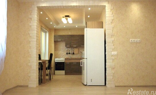 Продажа 1-комн квартиры на вторичном рынке Колпино г, Павловская ул,  д. 63,  к. 1