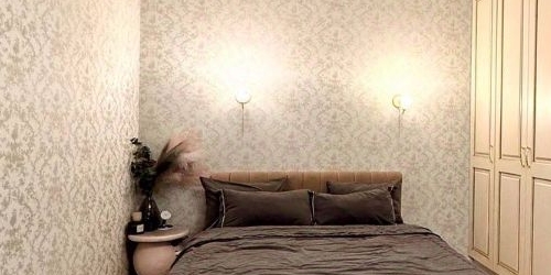 1-комн квартира проспект Маршала Блюхера, 9к2