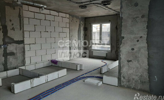 Продажа 3-комн квартиры на вторичном рынке Николая Озерова ул,  д. 8 к1