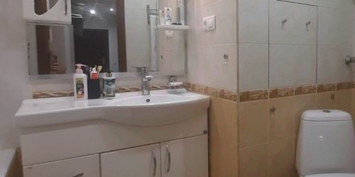 3-комн квартира Филевский бульвар, 12