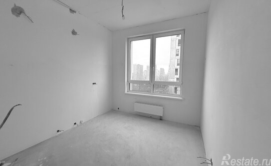 Продажа 2-комн квартиры на вторичном рынке Скандинавский б-р,  д. 17,  к. 4