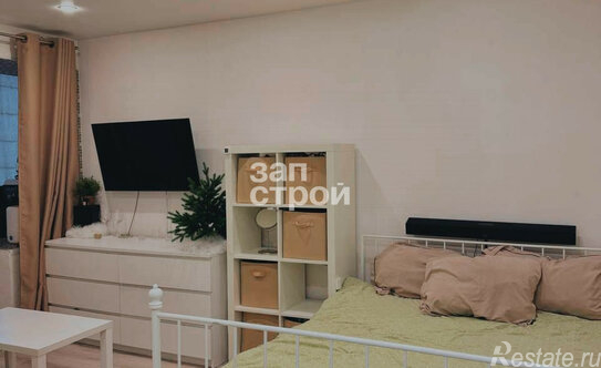 Продажа 1-комн квартиры на вторичном рынке Луначарского пр-кт,  д. 64