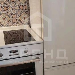 Продажа 1-комн квартиры на вторичном рынке Турку ул,  д. 11,  к. 2