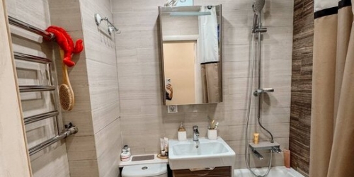 2-комн квартира ул Шумкина,  д. 13
