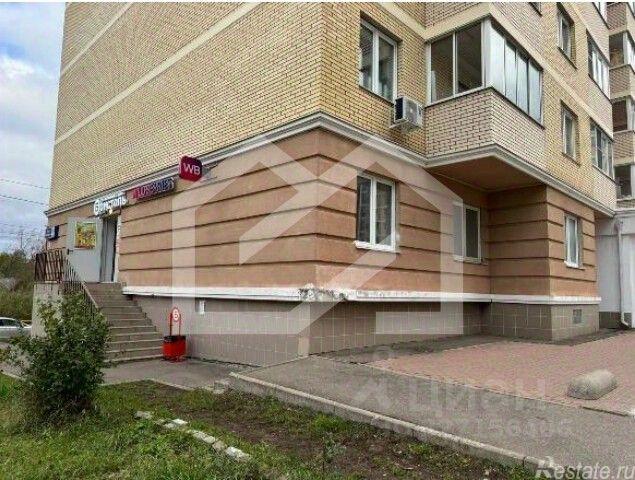 Продажа ПСН Звенигород г, Ветеранов проезд,  д. 10 к2