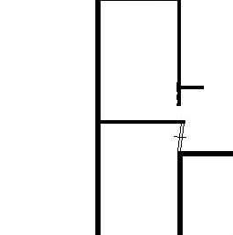 Аренда 3-комн квартиры на вторичном рынке проезд Донелайтиса, 25 Аренда 3-комн квартиры на вторичном рынке проезд Донелайтиса, 25