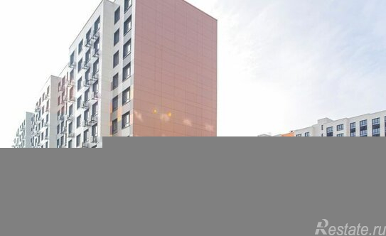 Продажа 2-комн квартиры на вторичном рынке Молоково с, Ново-Молоковский б-р,  д. 1