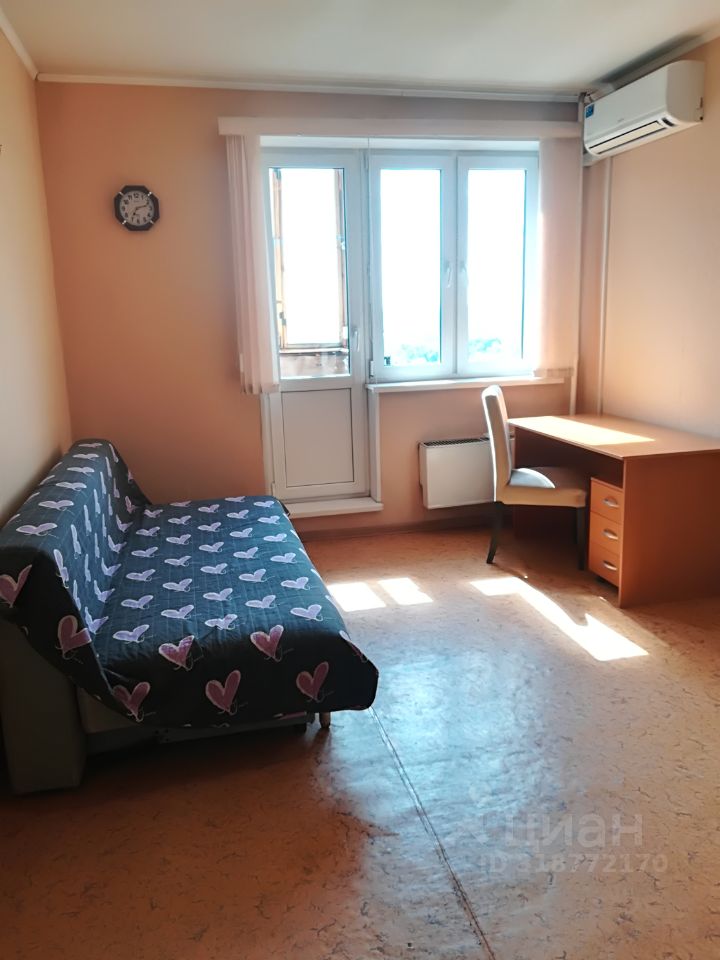 Продажа 2-комн квартиры на вторичном рынке Пятницкое шоссе, 7