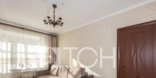 3-комн квартира Королев, Учительская ул,  д. 4